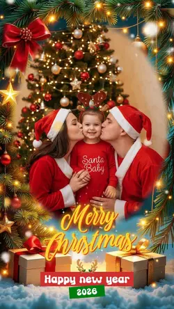 Merry Christmas 