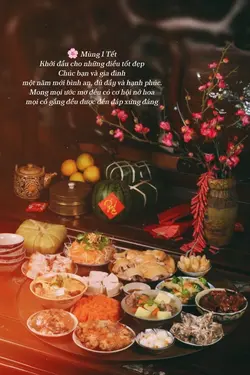 Mùng 1 Tết