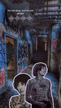 BMTH-DROWN