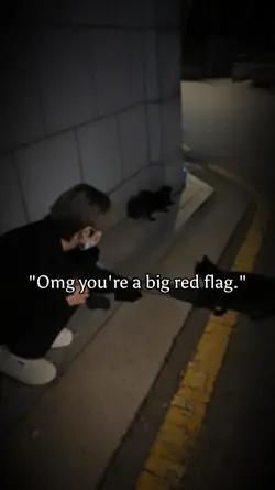 I'm a French flag<3