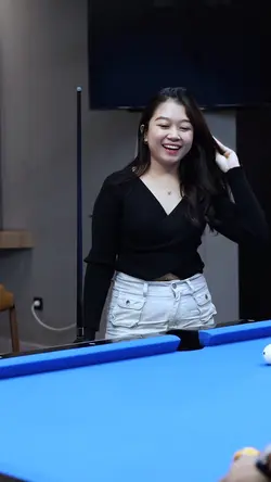 Velocity billiard