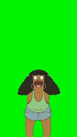 Bobs burger dance