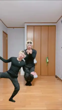 kameru Lala dance