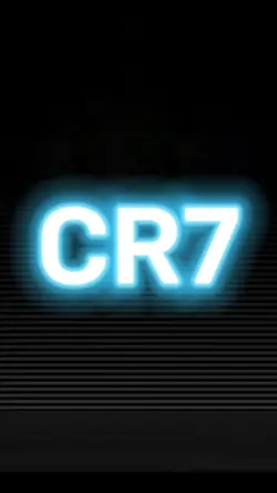 CR7