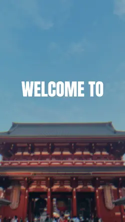 Welcome JP