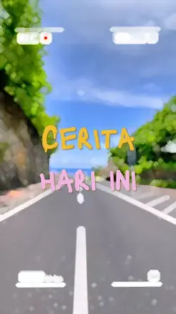 Cerita Hari Ini 