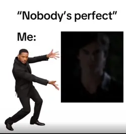 HE IS PERFECT 