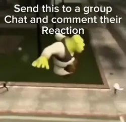 Shrek 