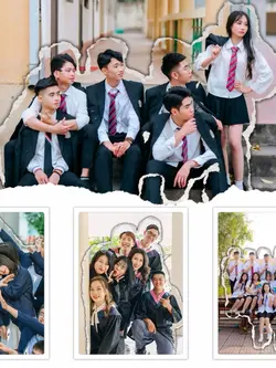 Friendship Photos