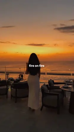 fire on fire