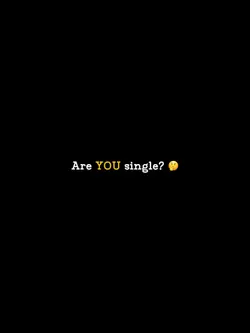 areyousingletrend