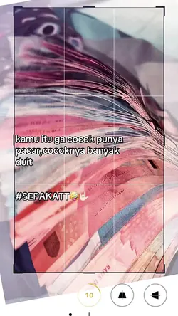 Kamu Ga Cocok Punya