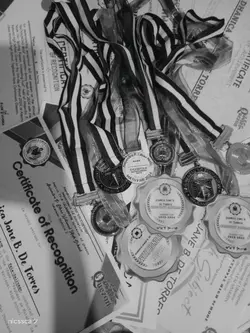 achievements 
