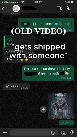 😱😱