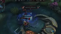 pudar gameplay