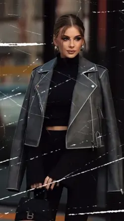Fashion Cinematic