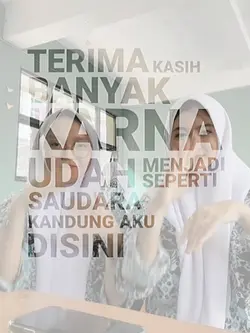 trend?
sahabat