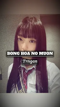 BÔNG HOA NỞ MUỘN ⏰ 
