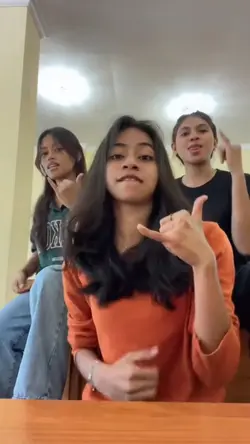 DC TREN TIKTOK