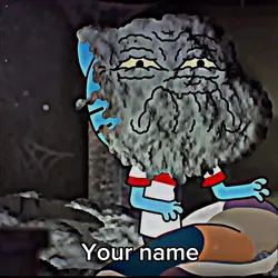 Gumball free edit 