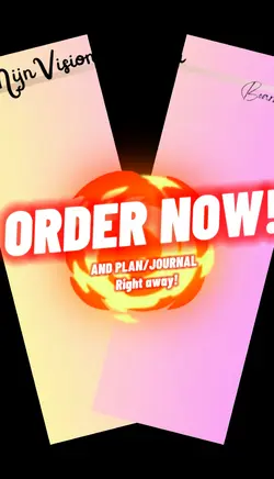 Marketing: Order now
