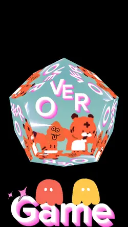 Game over
