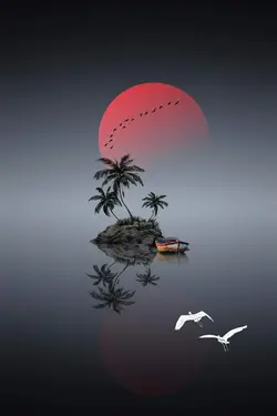 ឱស្រុកកោះញែក
