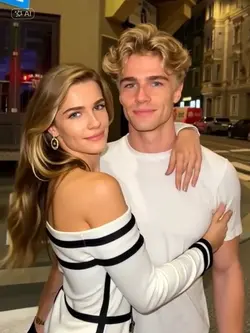 Fake Girlfriend AI