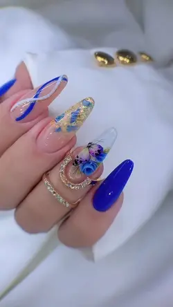 NAILS