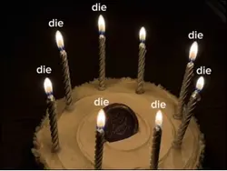 Candle Wishes