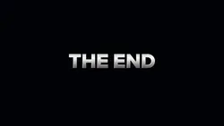 THE END 