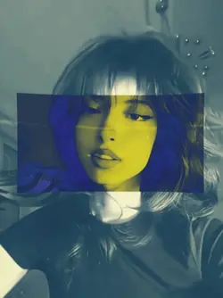Blur transition