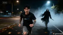 สร้าง โดย ai