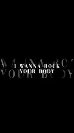 ROCK YOUR BODY 