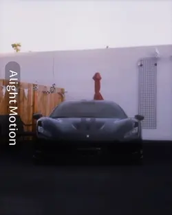 Ferrari Edit