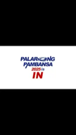 Palarong Pambansa 