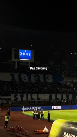 Dan Bandung Bagiku