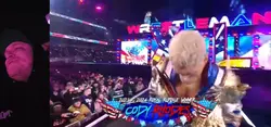 Wrestlemania XL