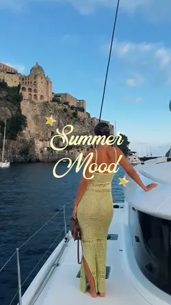 Summer Mood