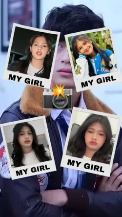 my girl my girl