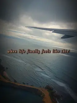 traveling life