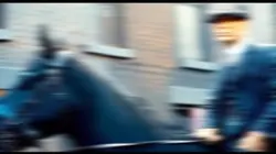 thomas shelby 