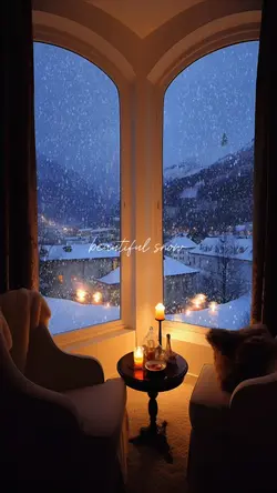 snow season 