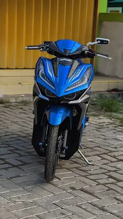 KUMERASAKAN APA YANG
