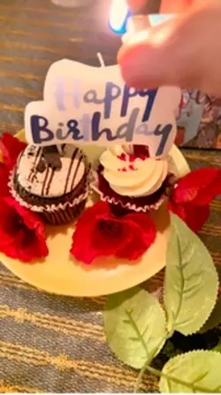 His 29th Birthday 🎁 