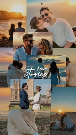 Love stories 