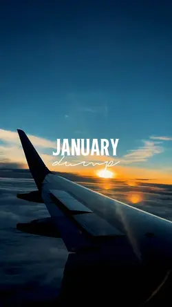 January dump