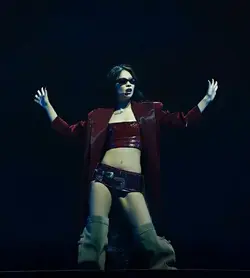 Jennie Edit