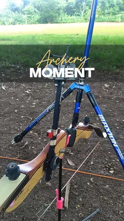 Archery Moment 7
