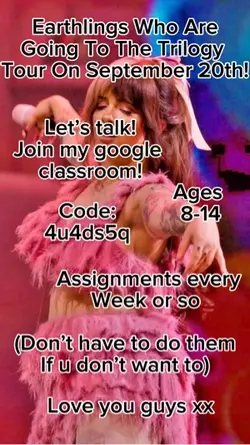 Pls join